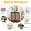 Hiran 2 -Door Tallboy