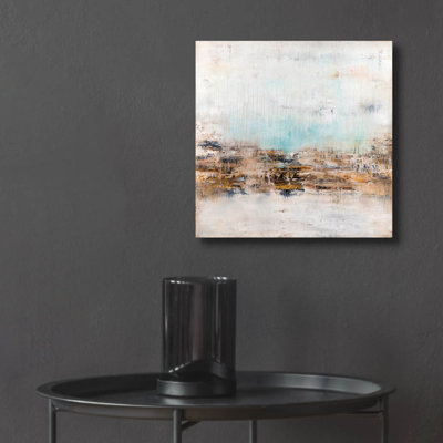 «Not A Sound» par Radek Smach