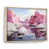 Natural Floater Framed selected