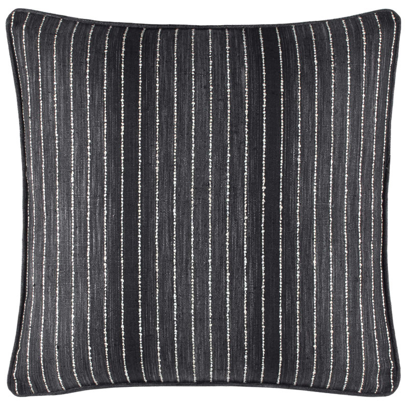Phoenix Indoor/Outdoor Decorative Pillow, Brown, Pillow Cover Only - No Insert