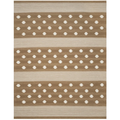 Ralph Lauren Break Trail Performance Geometric Rug