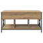 Lift Top Coffee Table with Storage-1141209396