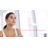 Clear Acrylic 7-Compartment Makeup Organizer for Cosmetics, Vanity Storage, Desk Organization – Christmas & Mother’s Day Gift