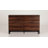 Erithon 60'' W 6 - Drawer Dresser
