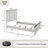 Semaj 3 Piece Bedroom Set-806505510-866443481