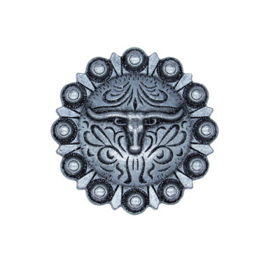 1 1/2" Length Knob