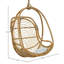 San Blas Hanging Chair in Natural