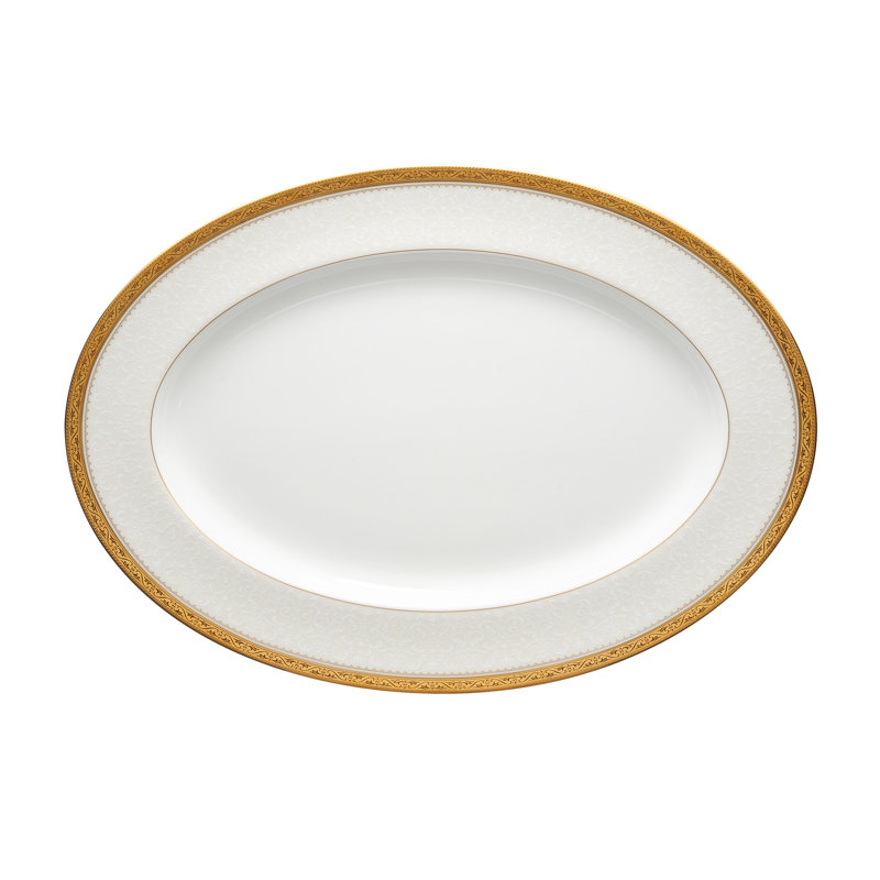 Plateau Noritake Odessa, Or
