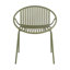 Ensemble de chaises de salle à manger empilables Brentley-998086219