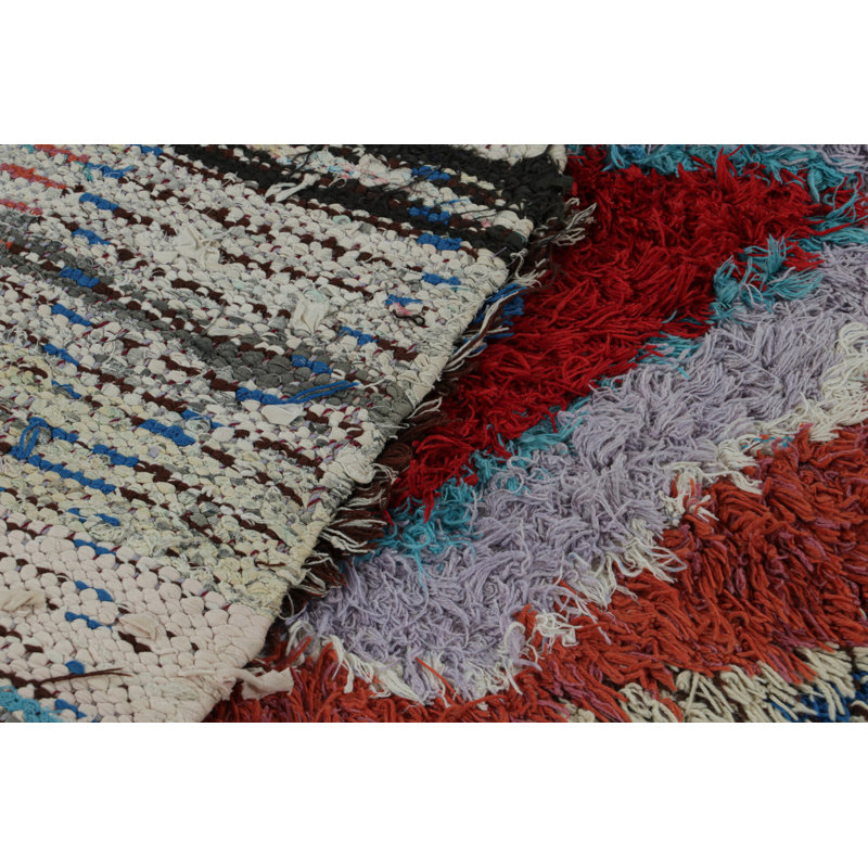 One-of-a-Kind Runner 2'5" X 6'6" Area Rug