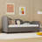 Velvet Upholstered Daybed-1848887110