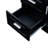 Rhyce 62.2”Tall and 32.6”Wide Storage Cabinet with Doors for Bathroom/Office, Three Drawers-1298515830