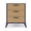 Cot Bed 2-Piece Nursery Furniture Set-71076973