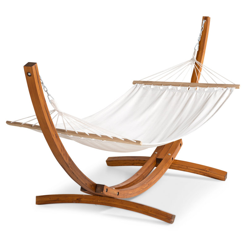 Tricia Hammock with Stand