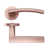 Tuscan Rose Gold