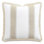 Casa Guava Square Pillow Cover & Insert