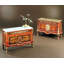 Louis XVI 54'' Buffet Table