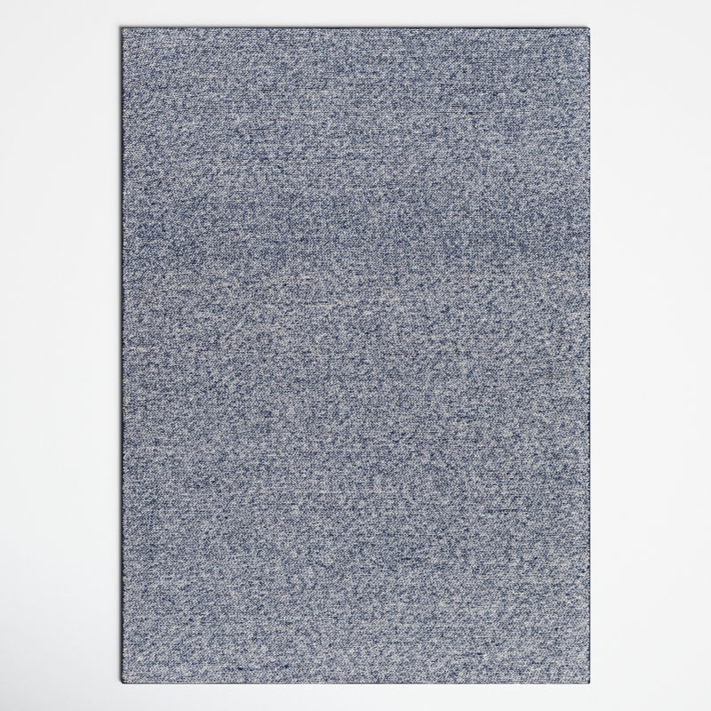 Tariah Wool Indoor Rug, Rectangle 10' x 14'