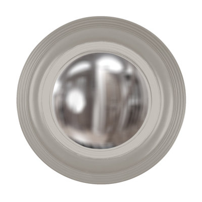 Round Mirror