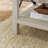 Larenda End Table with Open Storage Shelf-12372522