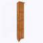 Armoire de coin et tablettes-139478204