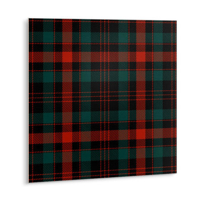 Charsie 30cm x 30cm PVC Mosaic Tile in Red