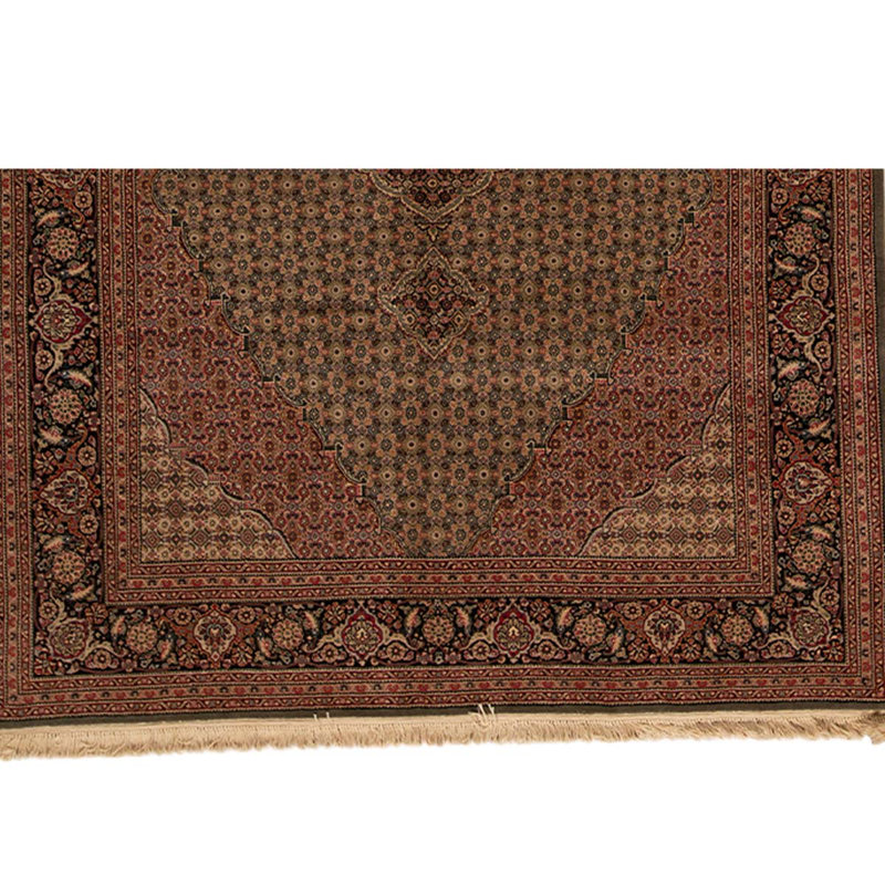 One-of-a-Kind 5'9" X 8'9" Area Rug