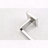 4-Piece Stainless Steel Bathroom Hardware Set-1881711326