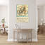 Jamone Life Is Like Riding A Bicycle 1 - 1 pièce, reproduction d'art graphique sur toile tendue-1528754750