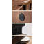 Commode d'appoint de style médiéval moderne
