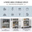 Lesmurdie Linen Cabinet