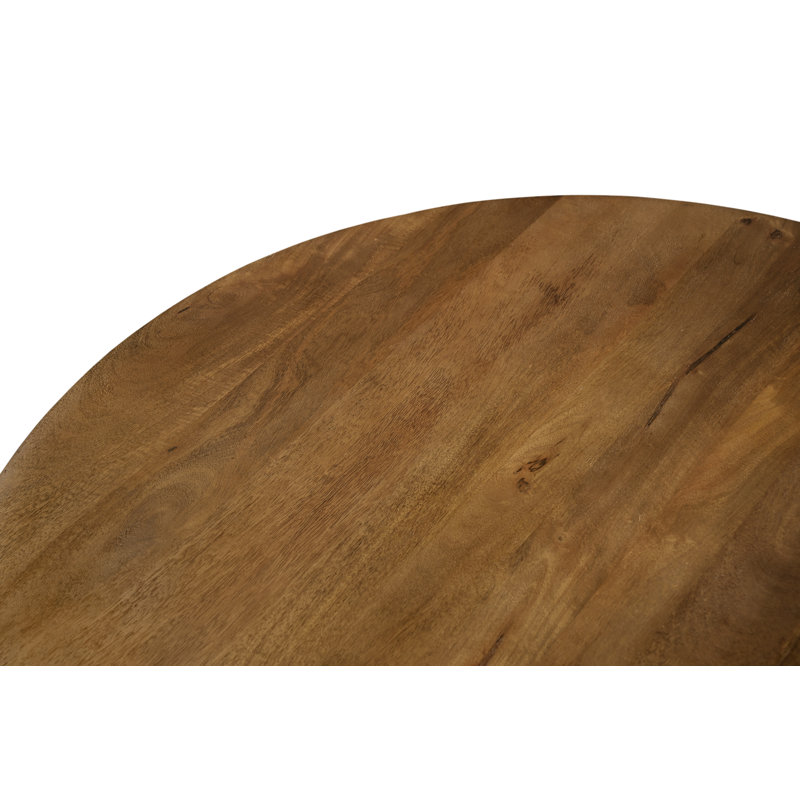 Table basse à 2 tiroirs Flagstaff