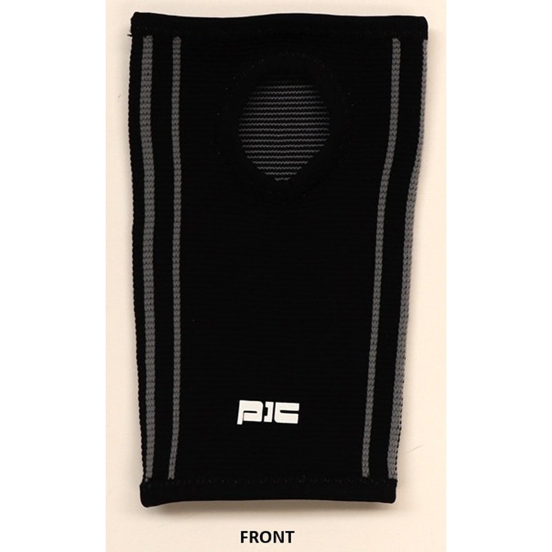 Support de poignet durable-M (noir / gris), M