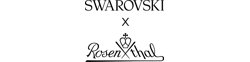 Swarovski x Rosenthal logo