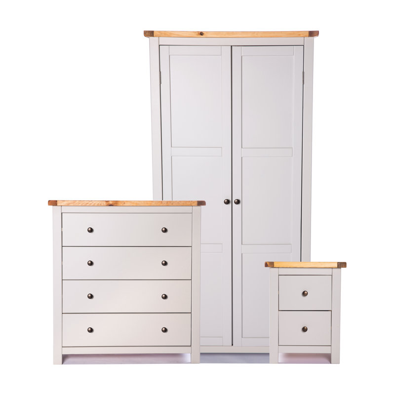 GrangeoverSands Piece Bedroom Set
