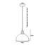 Ingraham 1 - Light Dome Pendant-1624621360