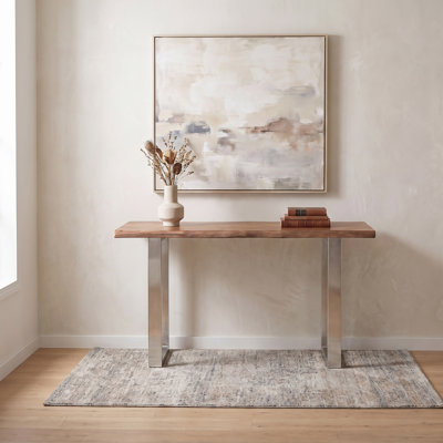 Console Brownstone 2.0