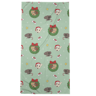 Beach Towel