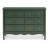 Liberty 6 Drawer 48" W Double Dresser-1661123638