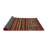 Wool Abstract Indoor Rug-571229881