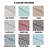 Rio Lightweight Cotton Blend Woven Jacquard Traditional Medallion Bedspread/Coverlet Set-1377761358-1420548800