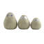 Ensemble de 3 pierres de jardin Aleksei-874328966
