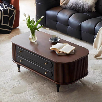 Table basse moderne moderne