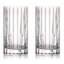 Avenue 14 oz. Crystal Highball Glass