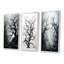 «Grey Tree Eernal Shadows», 3 pièces-1243223316-1243223401