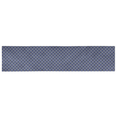 Avicia Geometric Table Runner
