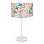 Romeir Metal Table Lamp