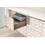 Anayansi 100 cm x 50 cm Matte Peel & Stick Wallpaper Roll