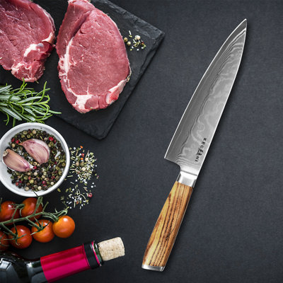 Chef Knife
