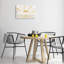 Art mural Good Good Coffee par Elizabeth Medley-103322761